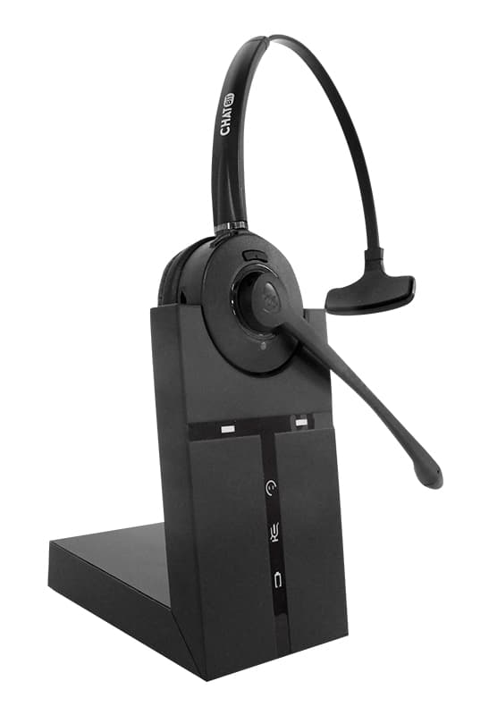 ChatBit ChatBit Noise Cancelling DECT Wireless Headset CB90DECT