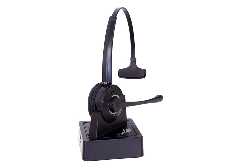 ChatBit ChatBit Noise Cancelling Bluetooth 5.0 Headset and Microphone CB95BT