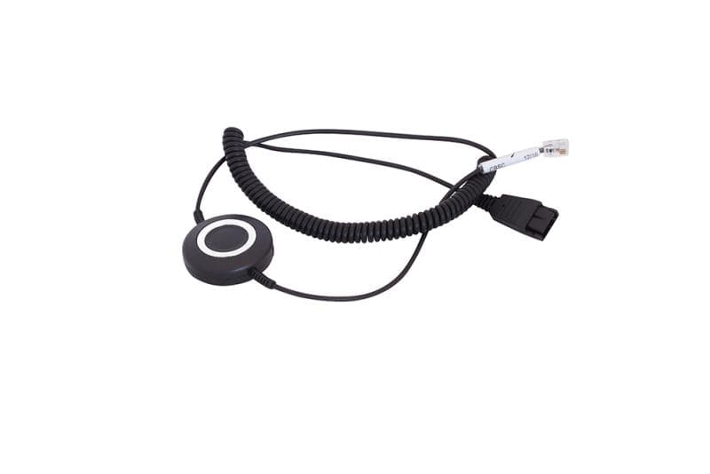 ChatBit ChatBit Smart Cord Adaptor for CB80 Series Headsets CBSC