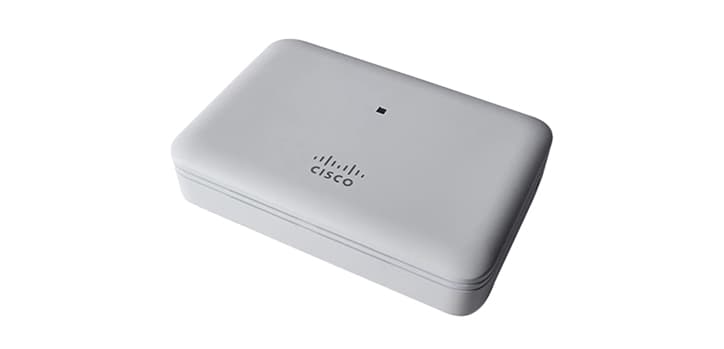 Cisco Cisco Business 141AC Mesh Wi-Fi Extender CBW141ACM-Z-AU
