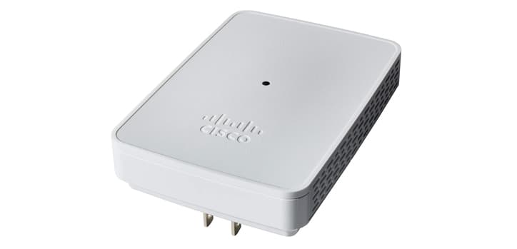 Cisco Cisco Business 142AC Mesh Wi-Fi Extender CBW142ACM-Z-AU