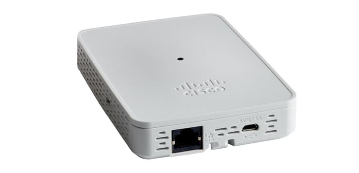 Cisco Cisco Business 143AC Mesh Wi-Fi Extender CBW143ACM-Z-AU