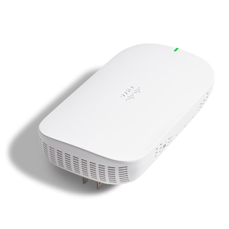 Cisco Cisco Business 151AX Wi-Fi 6 2x2 Mesh Extender CBW151AXM-Z-AU