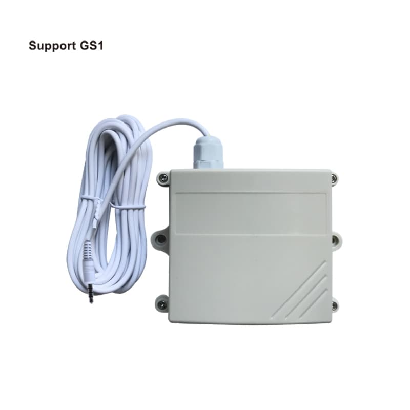 UbiBot Ubibot CO2-Probe-3M-R-Audio for GS1 3 Metres CO2-Probe-3M-R-Audio