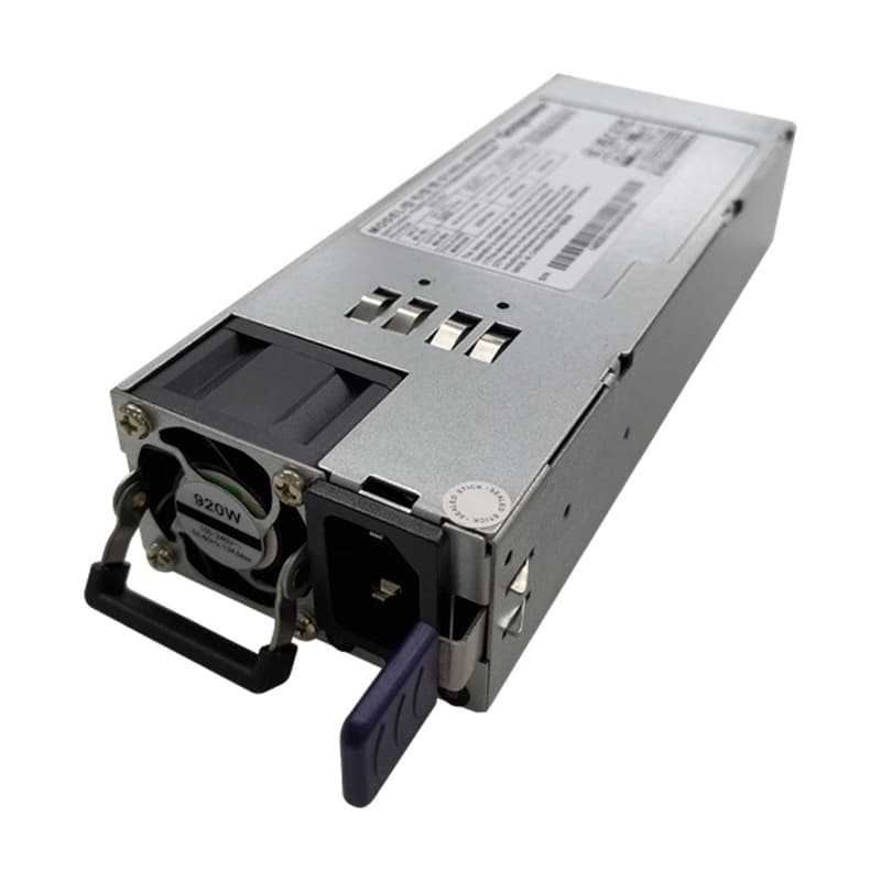 Grandstream Networks Grandstream 920W Hot-Swappable Power Supply for GWN7816P CRPS-920W