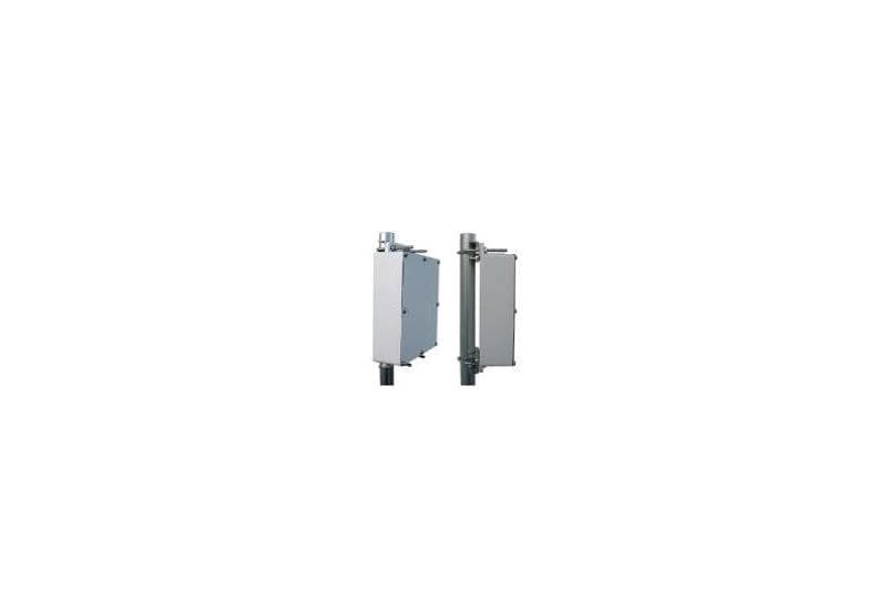 Laird Connectivity DCE-7x6x2 Aluminium Enclosure from Pacific Wireless DCE-01