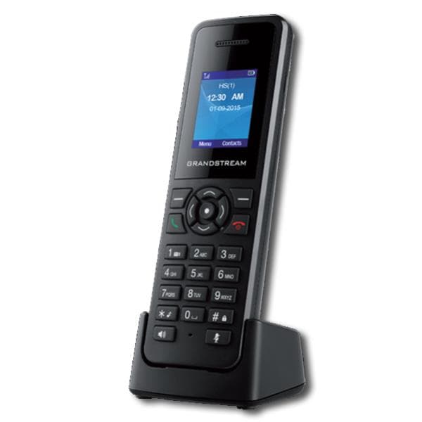 Grandstream Networks Grandstream DP720 DECT Cordless HD IP Phone DP720