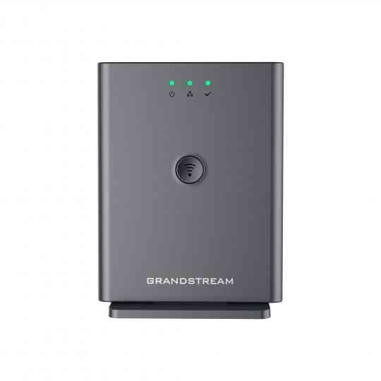 Grandstream Networks Grandstream DP752 Long-range DECT VoIP Base Station DP752