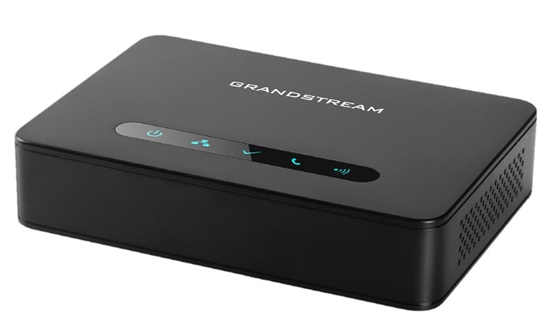 Grandstream Networks Grandstream DP760 Long-Range Wideband Wireless DECT Repeater DP760