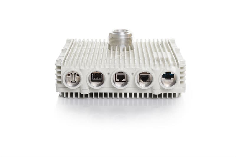Siklu Siklu EtherHaul-2500FX ODU, Tx Low 2Gbps FDD Extended Range EH-2500FX-ODU-L-EXT
