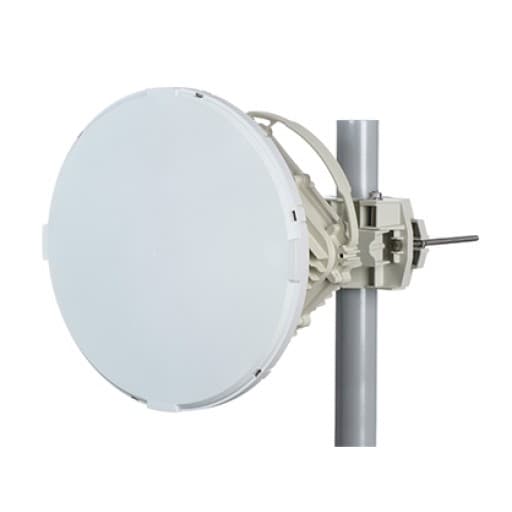 Siklu Siklu EtherHaul 1 foot Dish Antenna (FCC/ETSI) with ring adaptor EH-ANT-1ft-B