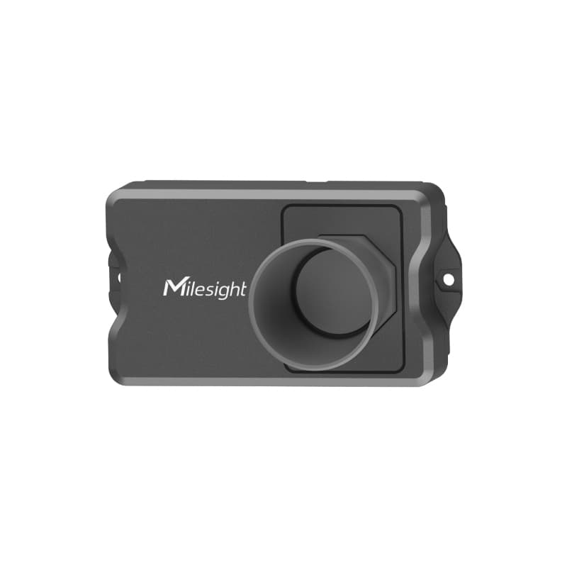 Milesight IoT Milesight NB-IoT/CatM EM400-UDL Ultrasonic 5 Metre Distance Sensor with IP67 Case EM400-UDL-N03GL-W050