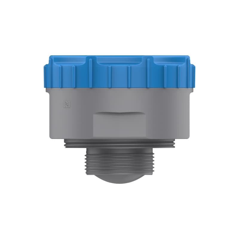 Milesight IoT Milesight LoRaWAN Smart Radar Distance and Level Detection IoT Sensor EM410-RDL-915M