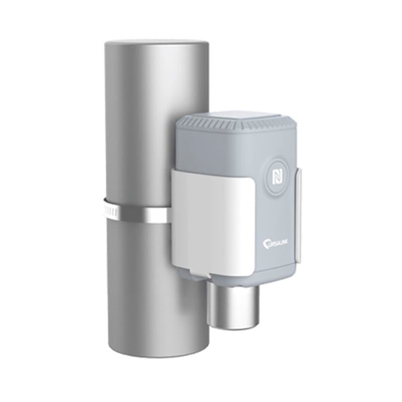 Milesight IoT Milesight LoRaWAN AU915/AS923 Outdoor CO2 IoT Sensor EM500-CO2-915