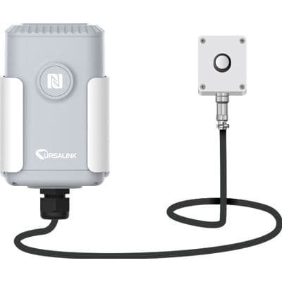 Milesight IoT Ursalink LoRaWAN EU868 Outdoor Light IoT Sensor EM500-LGT-868