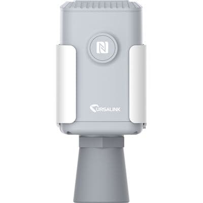 Milesight IoT Milesight LoRaWAN EU868 Ultrasonic Distance/Level Sensor EM500-UDL-W050-868