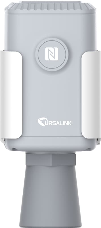 Milesight IoT Milesight LoRaWAN AU915/AS923 Ultrasonic Distance/Level IoT Sensor 0.3 to 5 metre EM500-UDL-W050-915