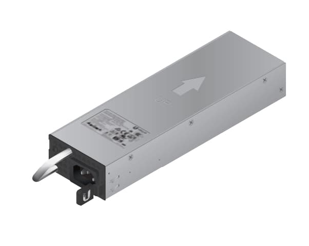 Ubiquiti Ubiquiti 54V, 150W AC to DC PSU for Ubiquiti EdgePower EP-54V-150W-AC
