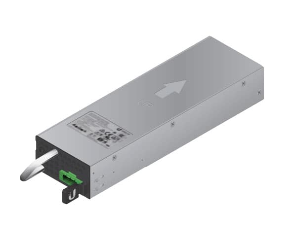 Ubiquiti Ubiquiti 54V 150W DC to DC PSU for Ubiquiti EdgePower EP-54V-150W-DC