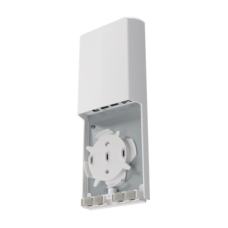 MikroTik MikroTik FTC21 Gigabit Fiber to Copper Converter FTC21