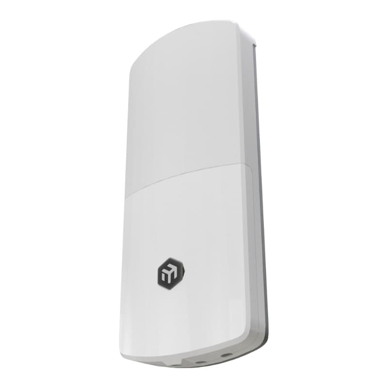 MikroTik MikroTik FTC21-ups Smart Weatherproof Fiber-to-Copper Converter with Built-in Power Resilience FTC21-ups