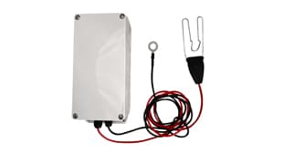 Fencyboy Fency Boy Battery Powered LoraWAN Electric Fence Monitor Fencyboy-battery