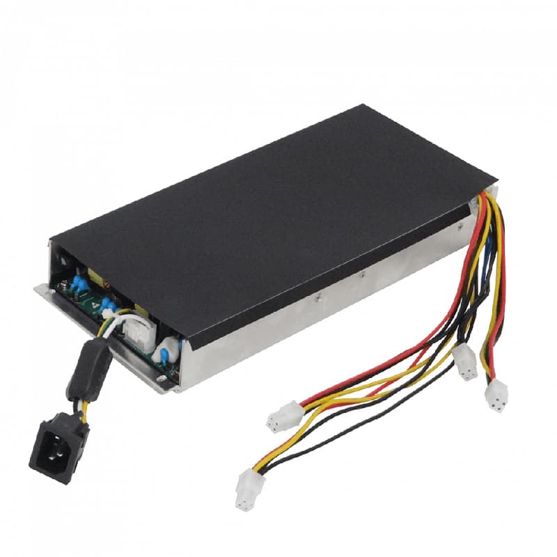 MikroTik MikroTik Replacement Open Frame Power Supply for CRS328-24P-4S+RM G1070