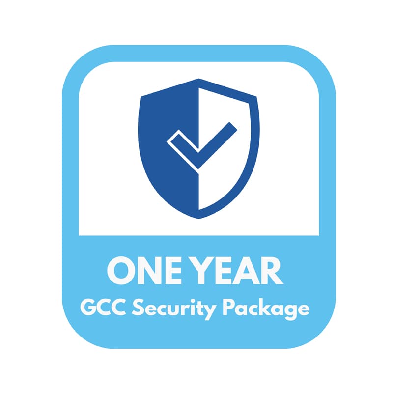 Grandstream Networks Grandstream GCC 1 Year Firewall Security Update Package GCC-Security-1H