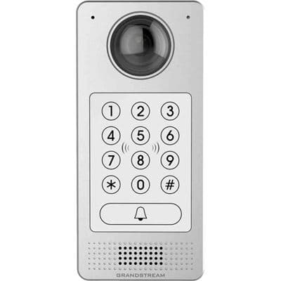 Grandstream Networks Grandstream GDS3710 FHD Keyless Video IP Door System GDS3710