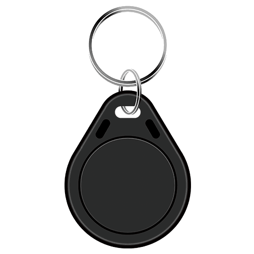 Grandstream Networks Grandstream NFC FOB (1pcs) for GDS37xx, High Security AES128 GDS37XX-NFC-FOB-G-AD2