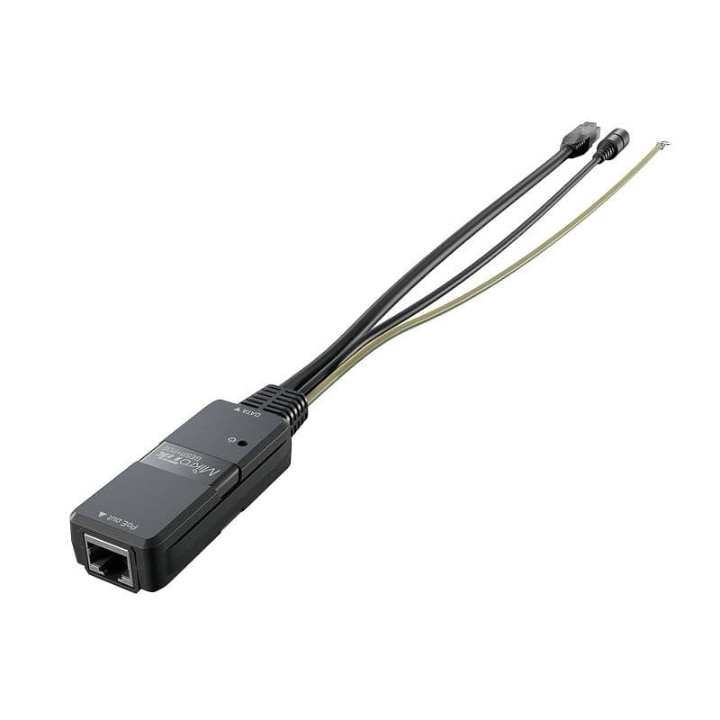 MikroTik MikroTik GESP+POE-IN Passive Gigabit PoE injector with Surge Protection GESP+PoE-IN