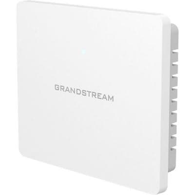 Grandstream Networks Grandstream 2x2 802.11ac Wave-2 Wi-Fi 5 AP With Integrated Ethernet Switch, 4 x GigE (2 x PoE Output) GWN7603