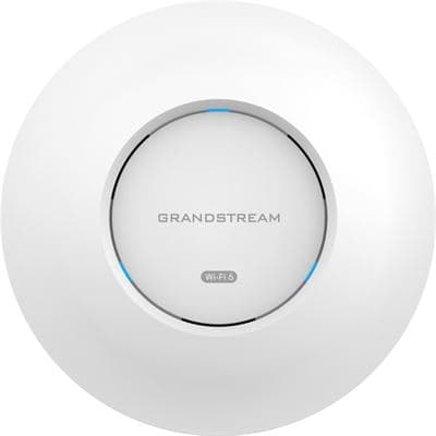 Grandstream Networks Grandstream GWN7660E Hybrid 802.11ax Wi-Fi 6 Access Point GWN7660E