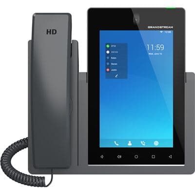Grandstream Networks Grandstream GXV3470 7 inch Smart Touchscreen Android Video Phone GXV3470