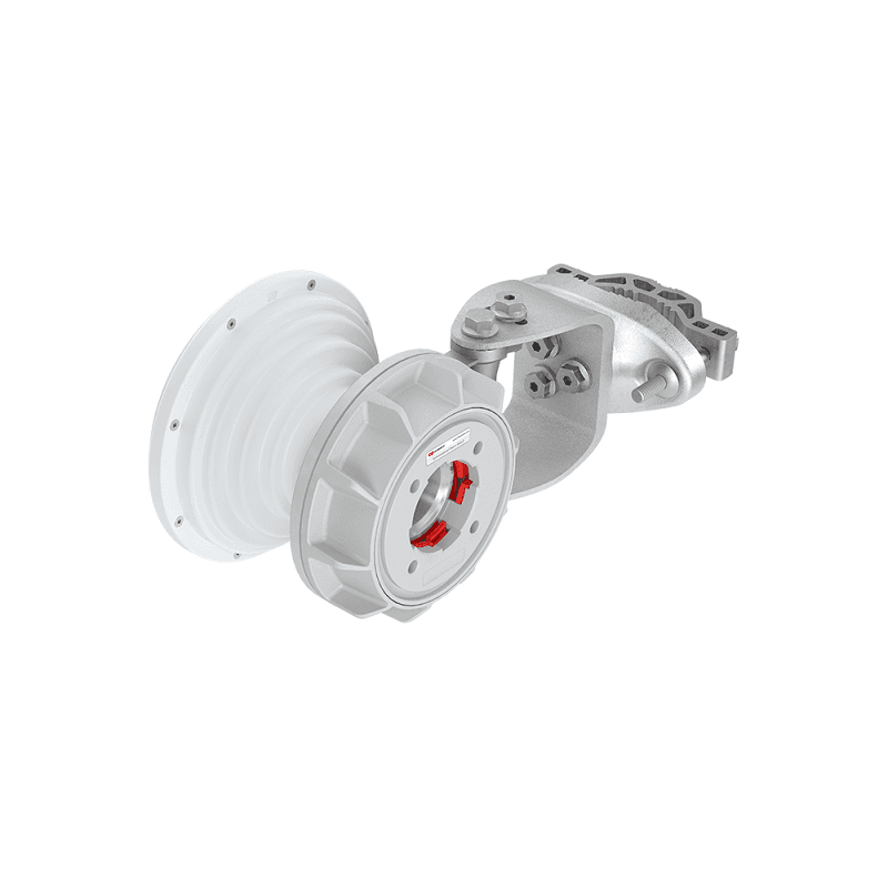 RF Elements RF Elements 5GHz Gen2 Symmetrical Horn 50 Degree Sector Antenna HG3-TP-S50