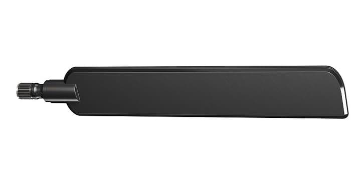 MikroTik MikroTik Dual-Band 2.4GHz / 5 GHz Outdoor Antenna with RP-SMA Male Connector HGO-antenna-OUT