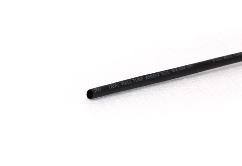 Soanar Heatshrink Glue Filled 9mm 1.2m Length HS-02