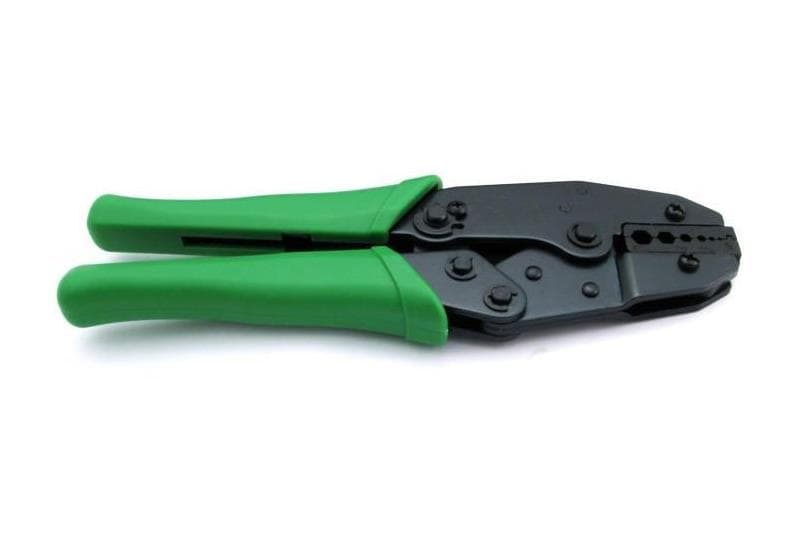 Go Wireless NZ LMR-195 Coax Cable Crimp Tool HT-336G