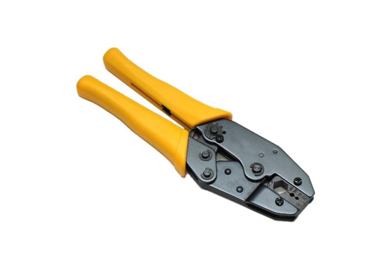 Go Wireless NZ LMR-400 Coax Cable Crimp Tool HT-336K
