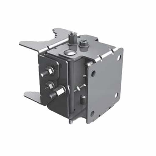 IgniteNet IgniteNet Metrolinq Bracket LC Precision Mount ICC-BRACKET-LC