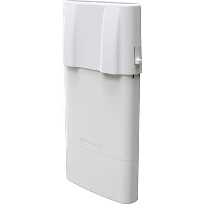 MikroTik MikroTik NetBox 5 ax Wi-Fi 6 802.11ax AP/CPE/Point-to-point Outdoor Radio L11UG-5HaxD-NB