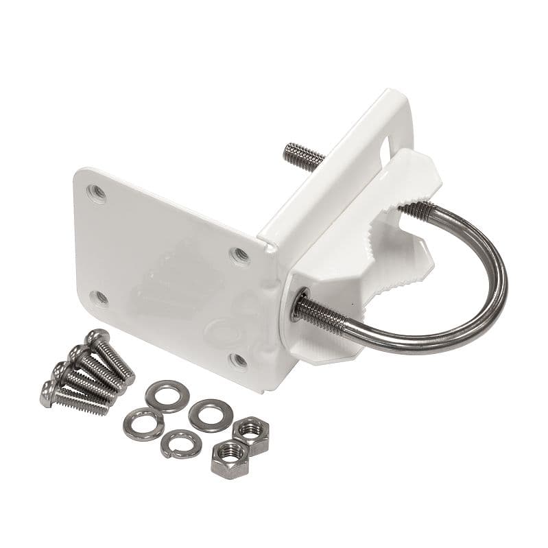 MikroTik MikroTik LHG Radio Basic Pole Mount LHGmount