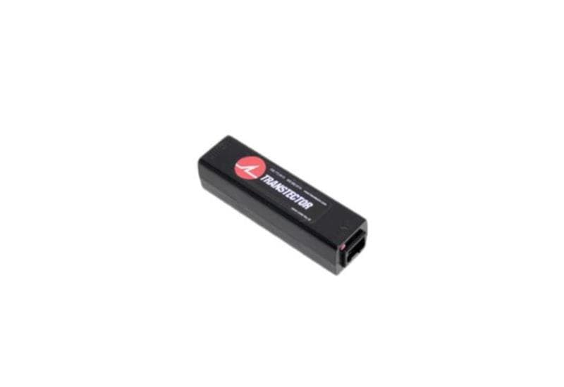 Transtector Transtector 60V Inline 10/100 Ethernet & POE Surge Protection LP-12