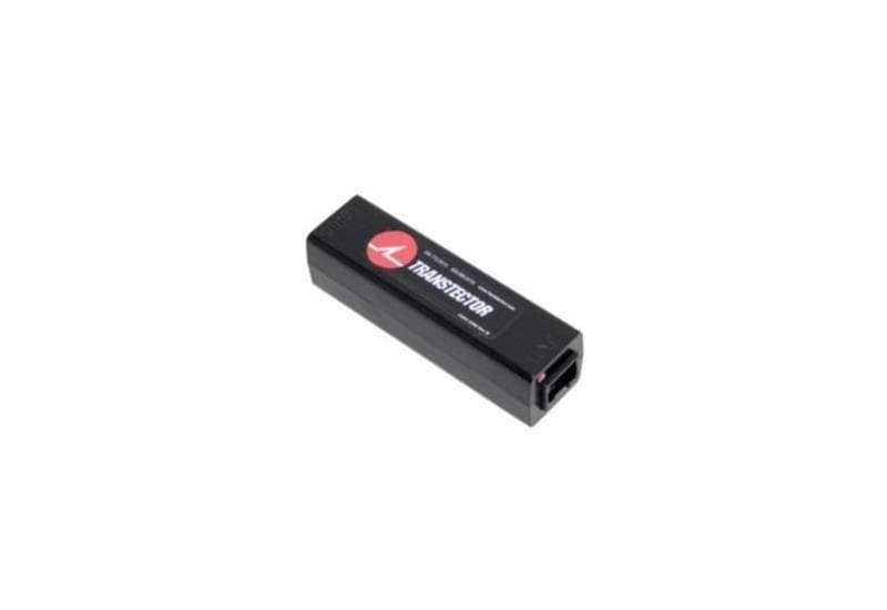 Transtector Transtector Gigabit Ethernet Surge Lightning Protector Din Mountable LP-35