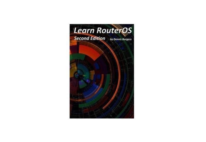 Link Technologies Learn MikroTik RouterOS 6 Book 2nd Edition Learn-RouterOS-2