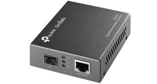 Omada Omada MC220L Gigabit SFP Media Converter MC220L