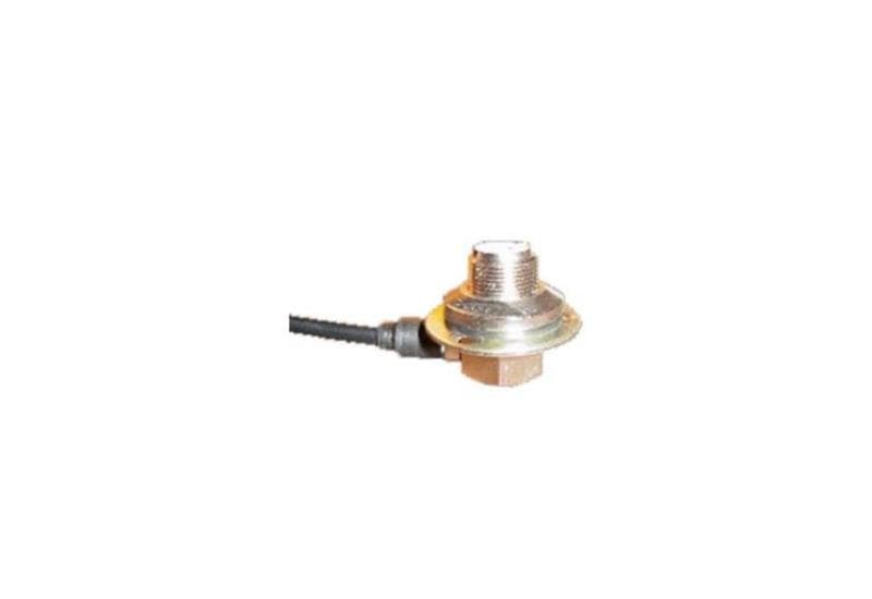 Laird Connectivity Laird Vehicle Antenna Surface Mount N-Female MM-SM-LPN