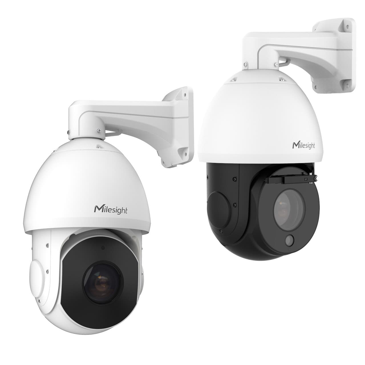 Milesight Milesight NDAA 4MP 36X AI Speed Dome Network Camera MS-C4441-X36RPE