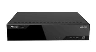 Milesight Milesight 4K 64 Channel Pro IP Camera Network Video Recorder LPR Camera Supported MS-N8064-G