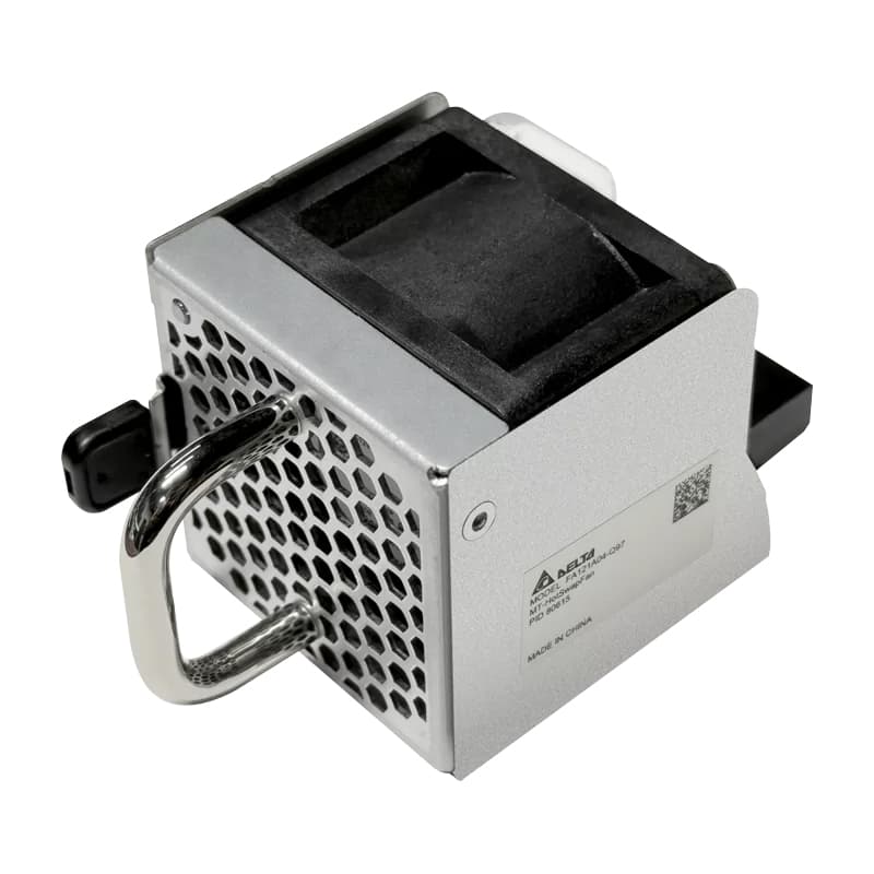MikroTik MikroTik MT-HotSwapFan-V2 Hot-swap fan module for CRS804 DDQ Switch MT-HotSwapFan-V2